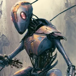 Yrvbot